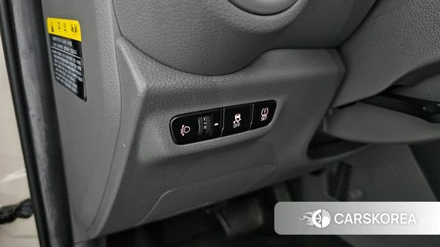 Kia All New Morning (JA) id 4647877 из Кореи 8