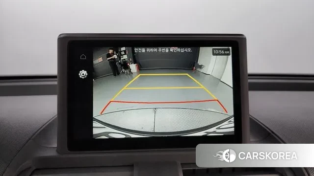 Hyundai Casper id 2890045 из Кореи 8