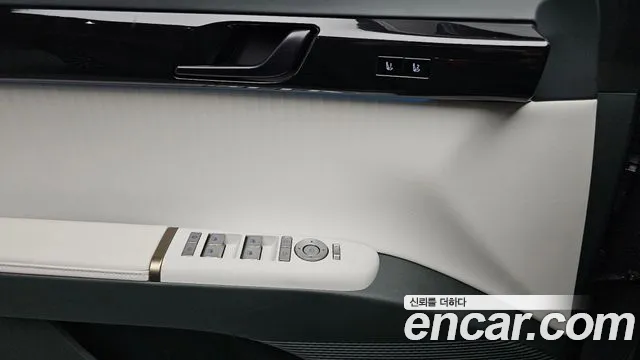 Hyundai Grandeur (GN7) id 2737279 из Кореи 8