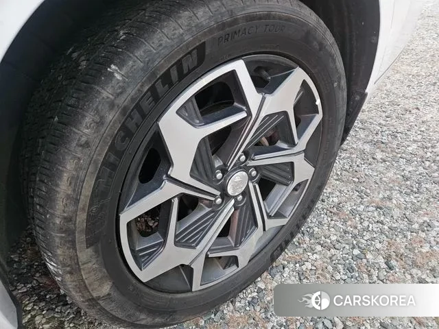 Hyundai Palisade id 3399059 из Кореи 8