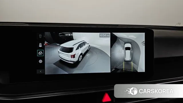 Kia The New Sorento 4th Generation id 3595972 из Кореи 8