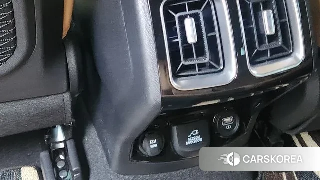 Kia Sorento 4th Generation id 3400885 из Кореи 8