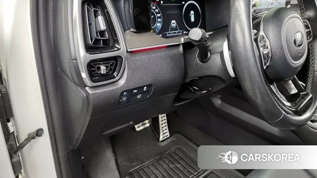 Kia Sorento 4th Generation id 3573105 из Кореи 8