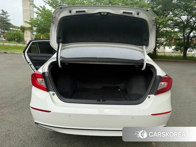 Honda Accord 10th Generation id 4251050 из Кореи 8