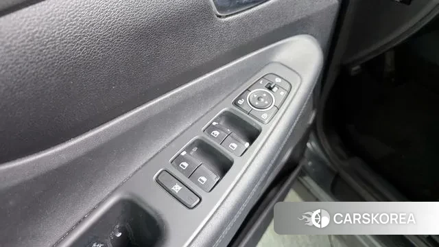 Hyundai Santa Fe TM id 3602373 из Кореи 8