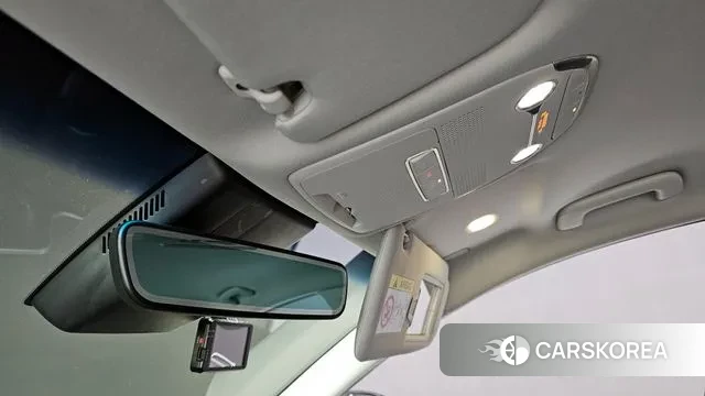 Hyundai The New Grandeur IG id 3459459 из Кореи 8