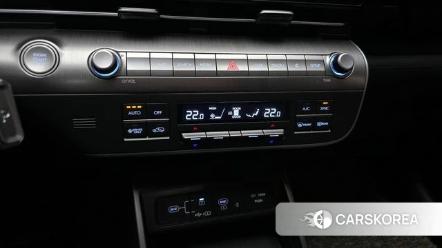 Hyundai Kona Hybrid (SX2) id 3897086 из Кореи 8