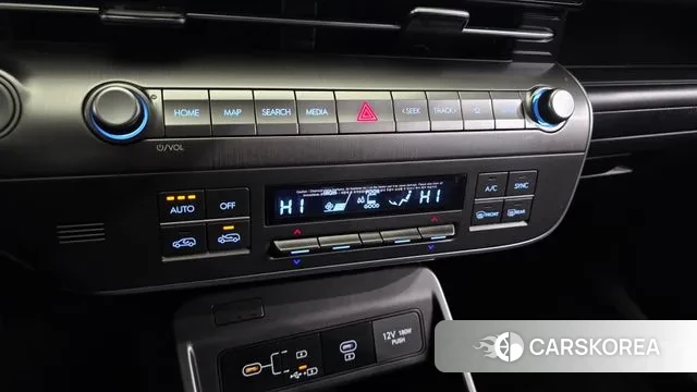 Hyundai Kona (SX2) id 3770499 из Кореи 8