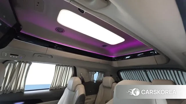 Kia Carnival 4th generation id 3524588 из Кореи 8