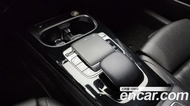 Mercedes-Benz A-Class W177 id 2907398 из Кореи 8