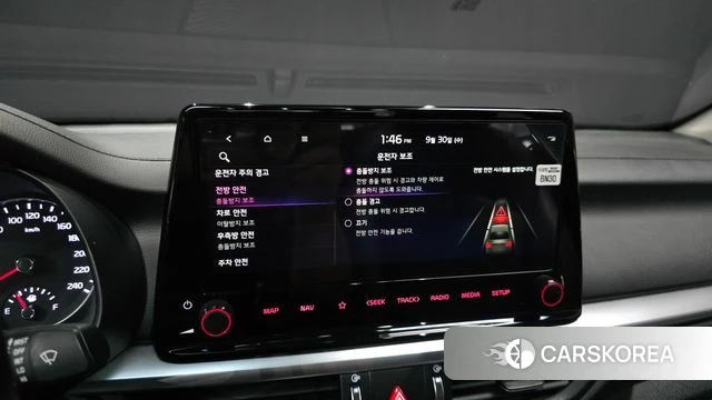 Kia The New K3 2nd generation id 4929577 из Кореи 8