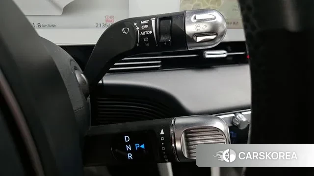 Hyundai Ionic 5 id 3053323 из Кореи 8