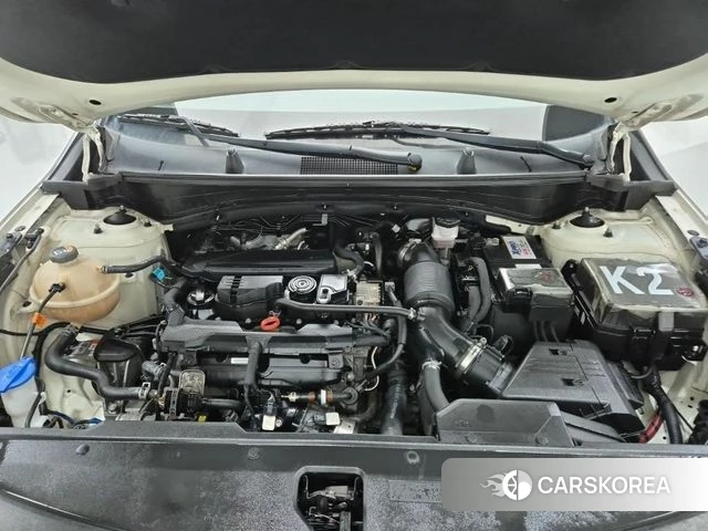 Kia Sportage 5th Generation id 4511514 из Кореи 8