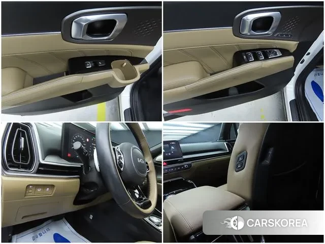 Kia The New Sorento 4th Generation id 3431886 из Кореи 8