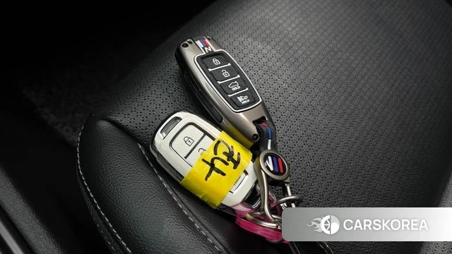 Hyundai Kona id 3835072 из Кореи 8