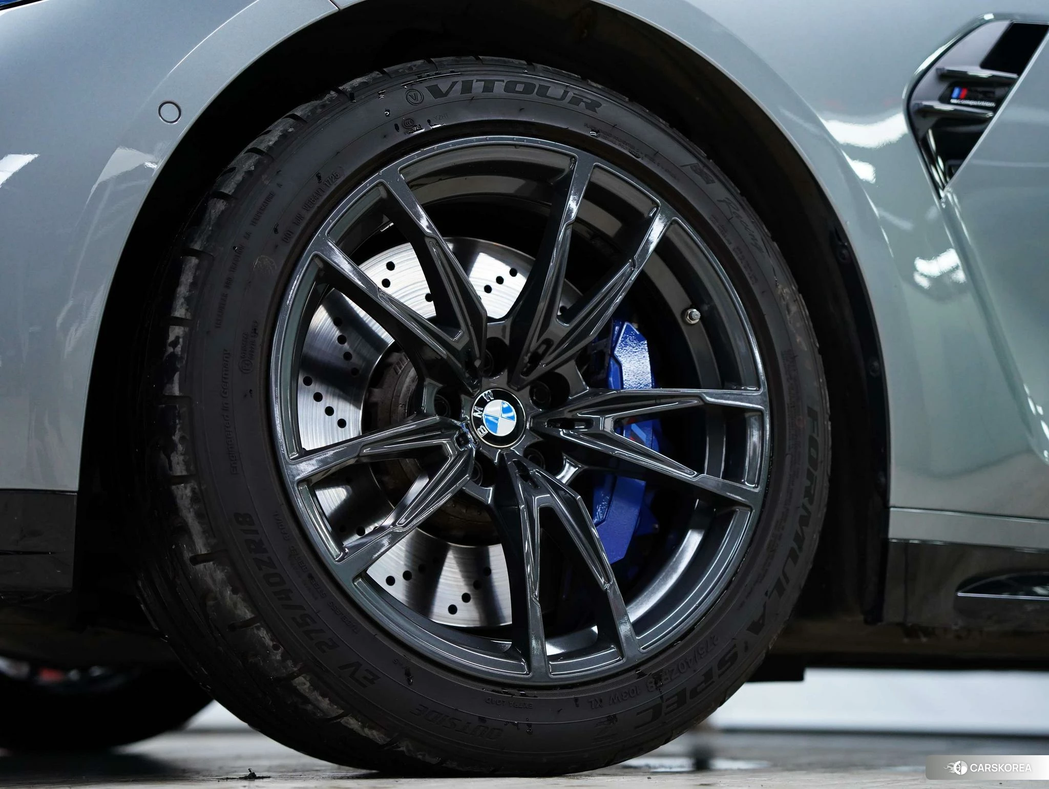 BMW M3 id 4479230 из Китая 8