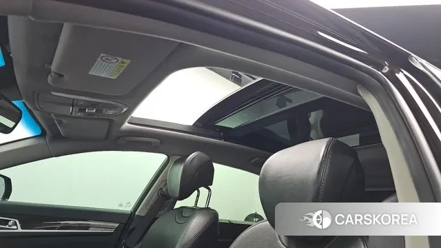 Genesis G80 id 3434494 из Кореи 8