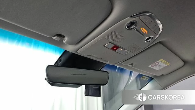Hyundai The New Grandeur IG id 4423076 из Кореи 8