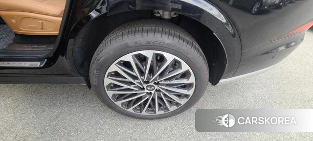 Hyundai Palisade (LX3) id 4583989 из Кореи 8