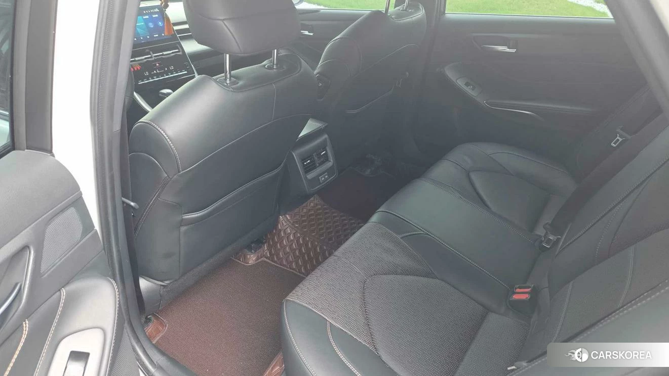 Toyota Asian dragon id 4479596 из Китая 8