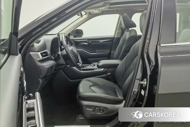 Toyota Highlander id 4257460 из Китая 8