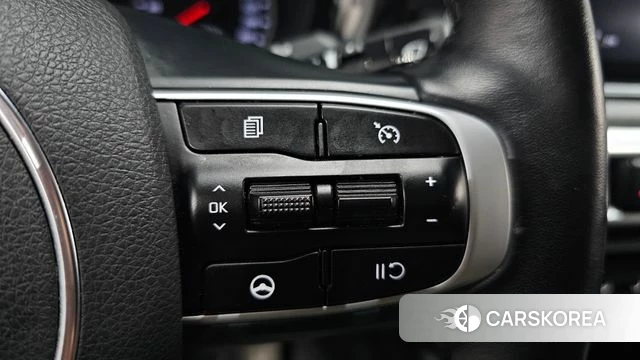 Kia K5 3rd generation id 4495103 из Кореи 8