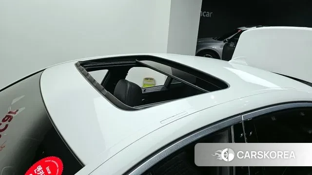 BMW 5 Series (G30) id 3558043 из Кореи 8