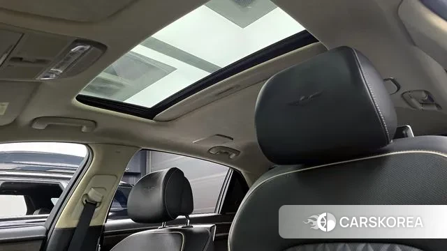 Genesis G90 id 3390790 из Кореи 8