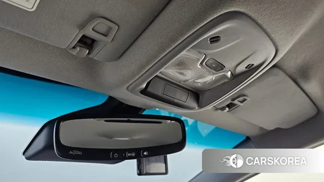 Chevrolet (GM Daewoo) Bolt EV id 3568025 из Кореи 8