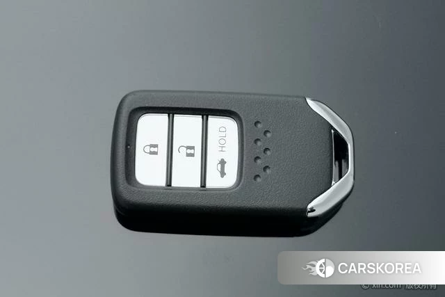 Honda Accord id 4276187 из Китая 8