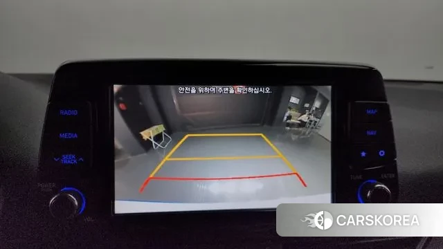 Hyundai i30 (PD) id 3254214 из Кореи 8