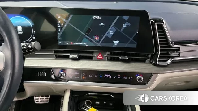 Kia Sportage 5th Generation Hybrid id 3053017 из Кореи 8