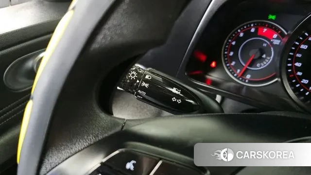 Hyundai Avante (CN7) id 3591486 из Кореи 8