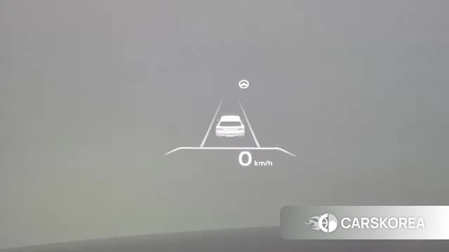 Genesis GV80 id 3402492 из Кореи 8