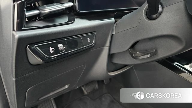 Kia Di All New Niro EV id 4292591 из Кореи 8