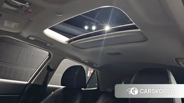 Hyundai Venue id 3770480 из Кореи 8