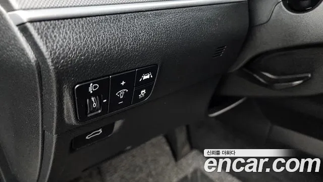 Kia K5 3rd generation id 2236880 из Кореи 8