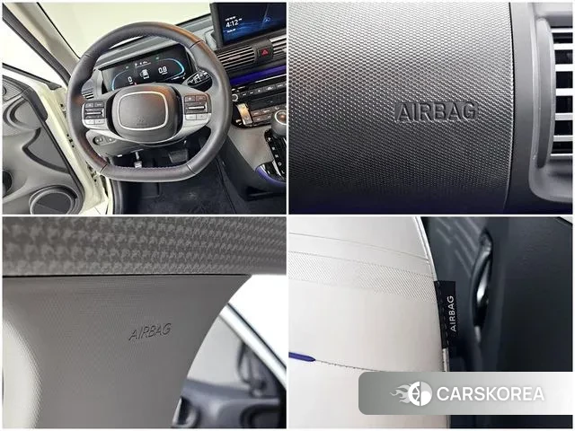 Hyundai Casper id 3467185 из Кореи 8