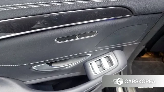 Mercedes-Benz S-Class W222 id 3160980 из Кореи 8