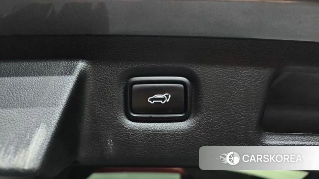Hyundai The New Santa Fe id 4550216 из Кореи 8