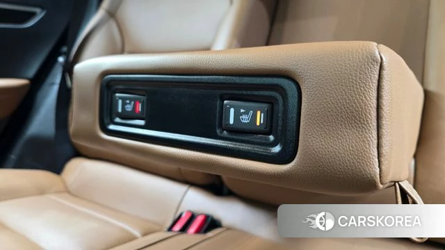 Renault Korea (Samsung) The New QM6 id 4194666 из Кореи 8