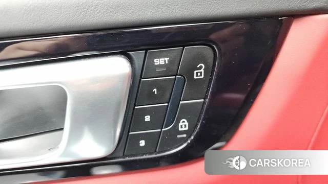 Porsche Cayenne (PO536) id 4360821 из Кореи 8
