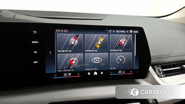 BMW 2 Series Active Tourer (U06) id 3933692 из Кореи 8