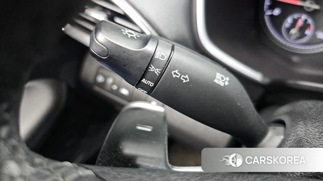 Hyundai The New Santa Fe id 4580908 из Кореи 8