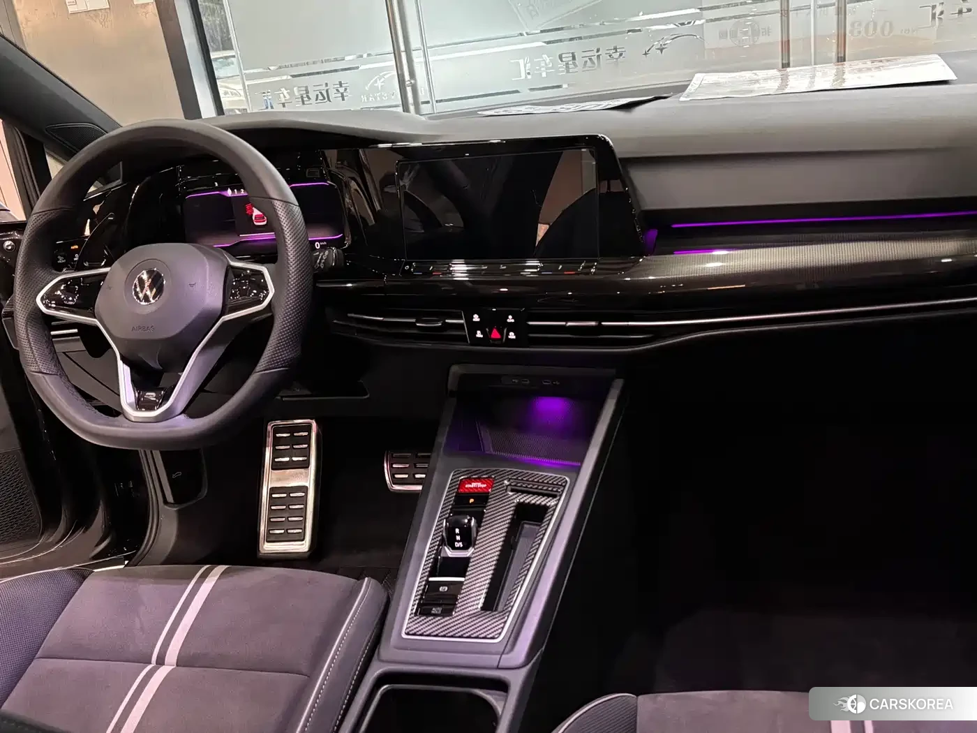 Volkswagen Golf id 4577447 из Китая 8