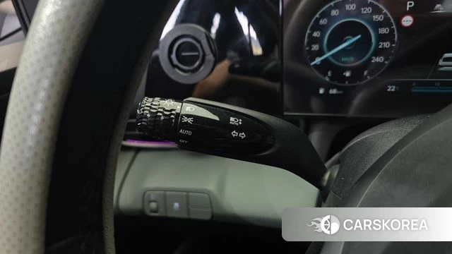 Hyundai The New Avante (CN7) id 3914638 из Кореи 8