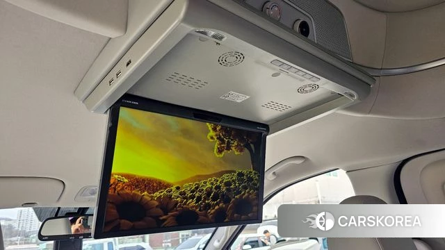 Hyundai The New Grand Starex id 3873596 из Кореи 8