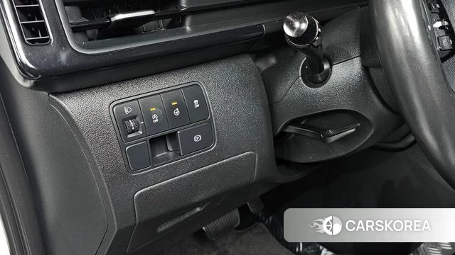 Hyundai Staria id 4702384 из Кореи 8