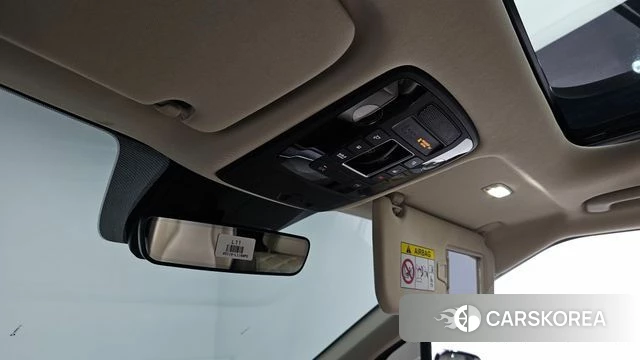 Kia Carnival 4th generation id 4202529 из Кореи 8