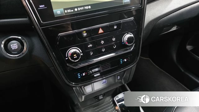 Ssangyong Berry New Tivoli id 4489308 из Кореи 8